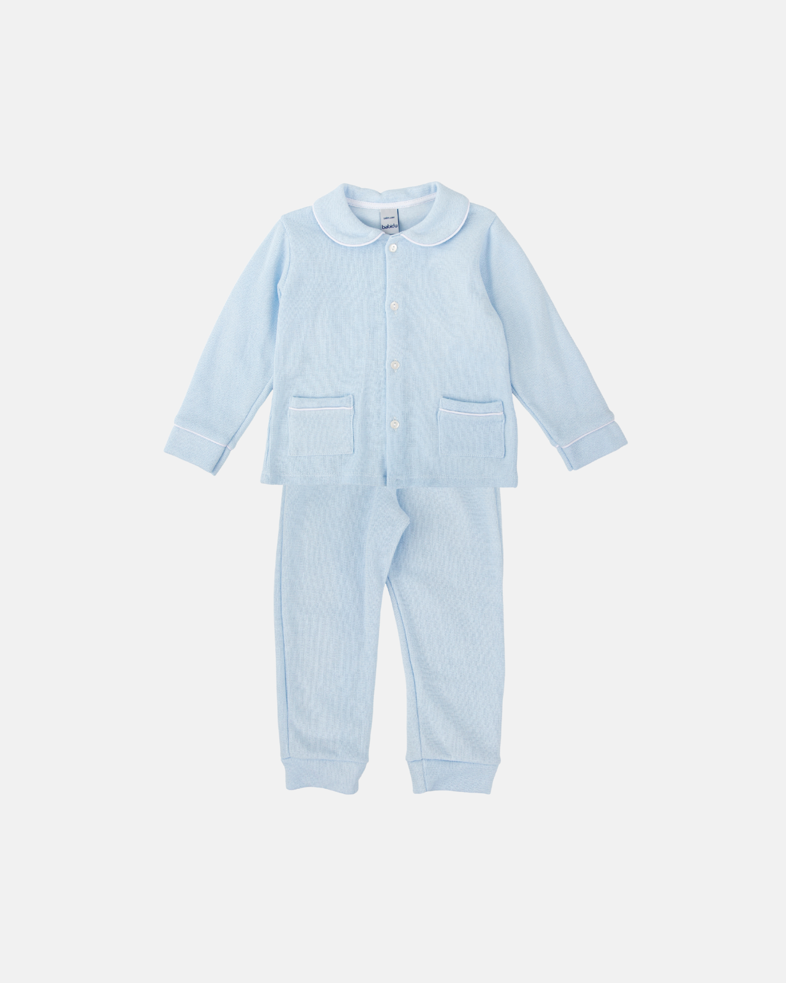 Pijama Niño Básico