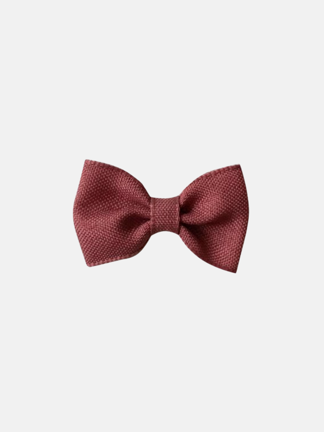 Pinza lazo mini algodón