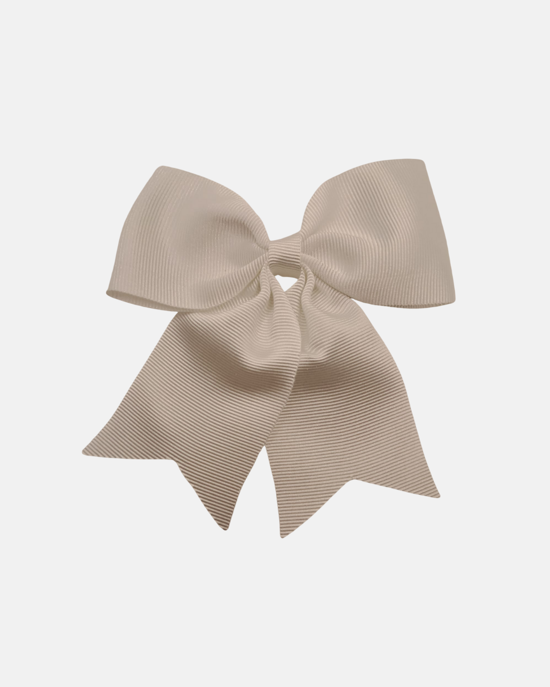 Pinza lazo silky caída