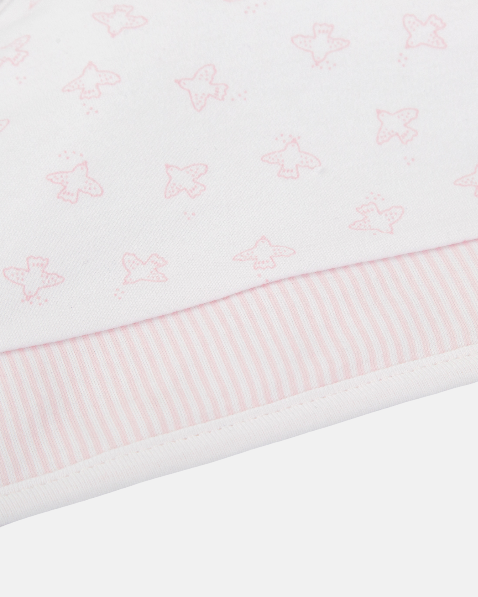 Capa de Baño Pajaritos