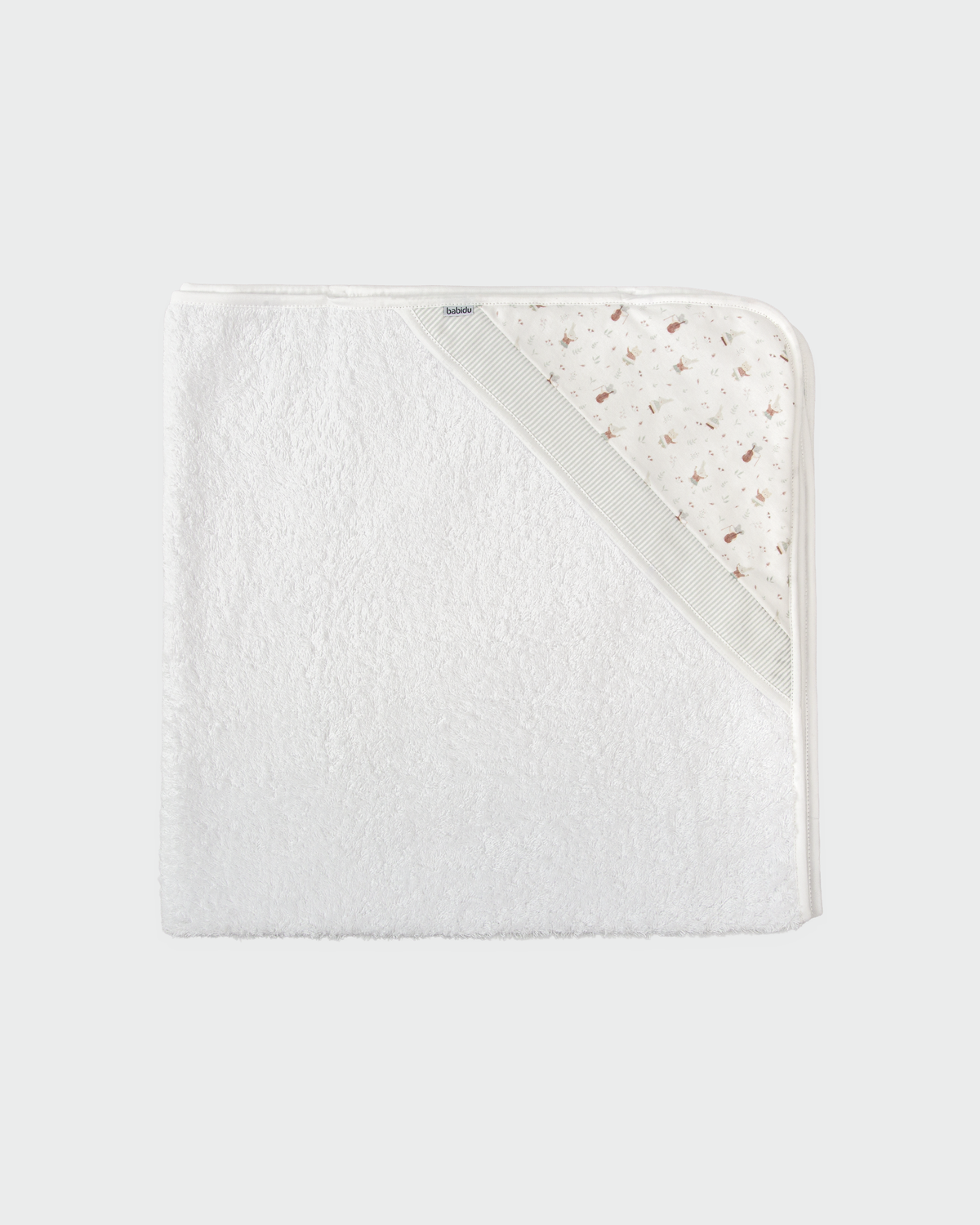 Capa de Baño Armonía
