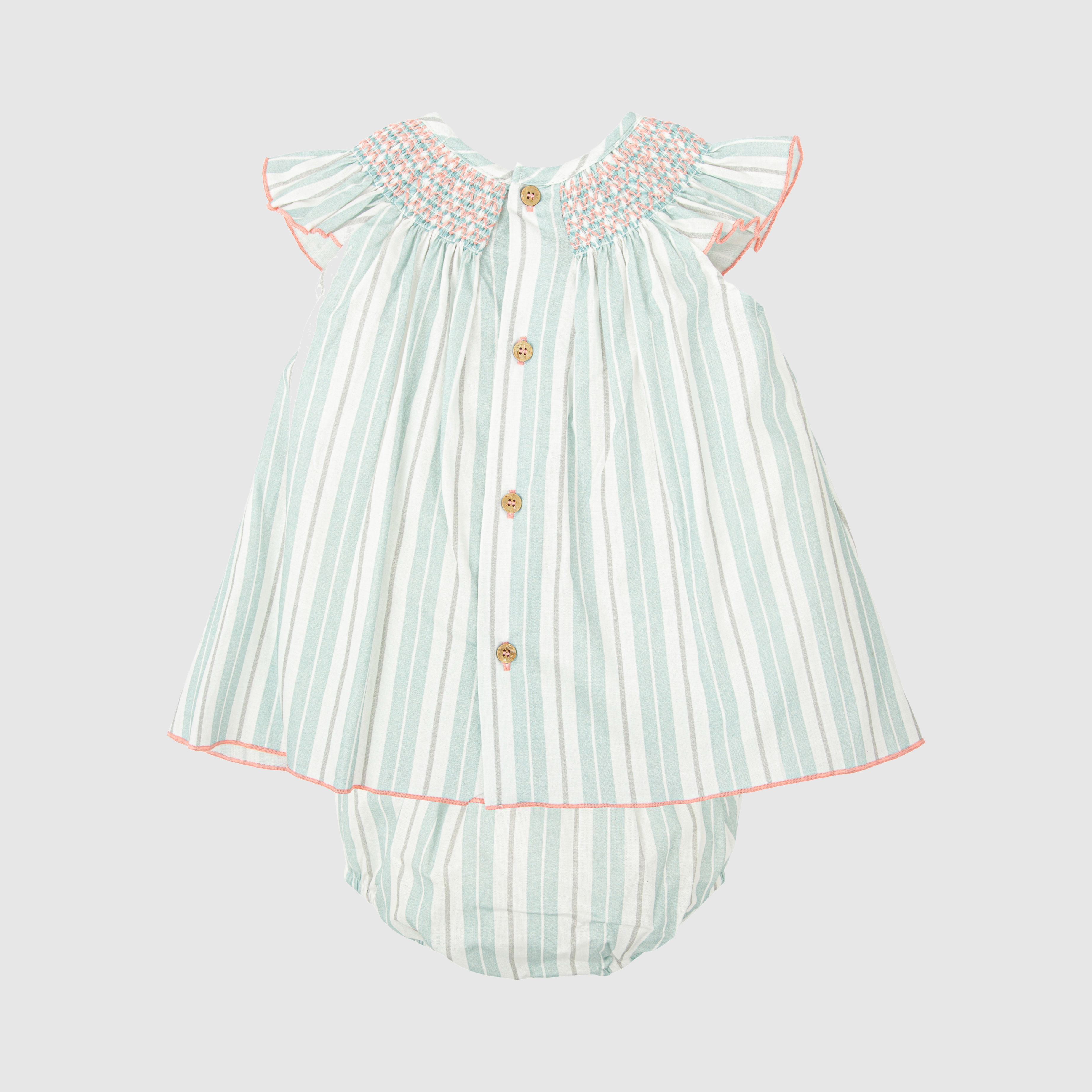 Jesusito Rayas Nido de Abeja