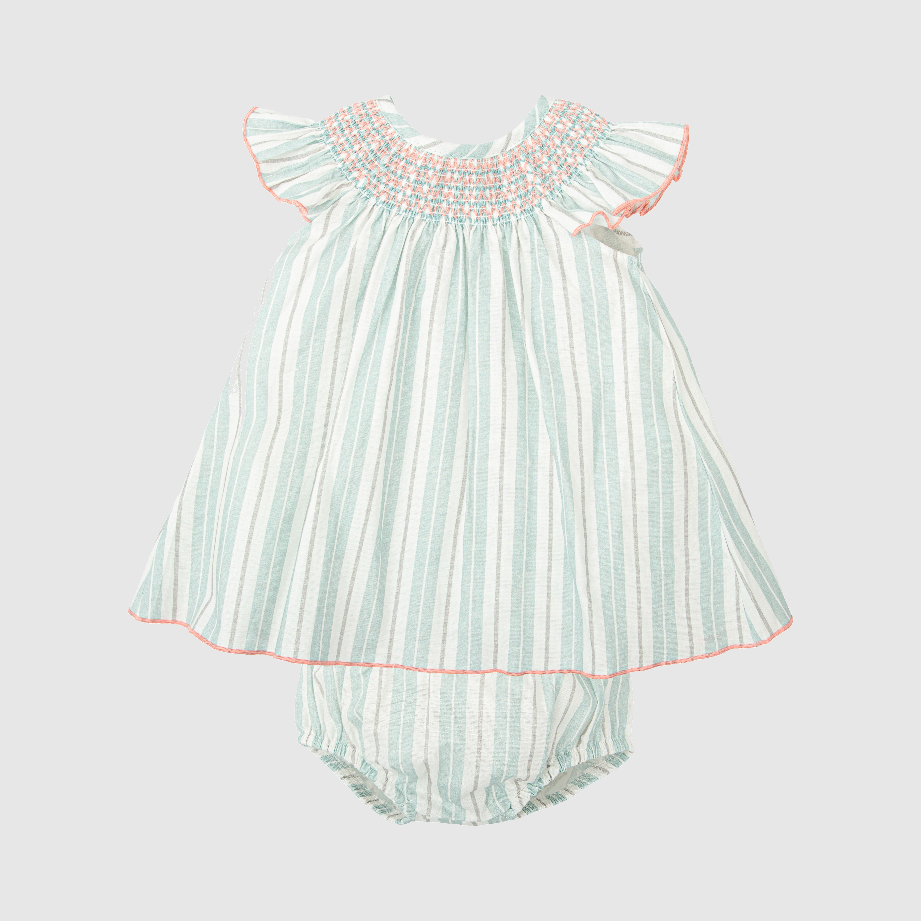 Jesusito Rayas Nido de Abeja