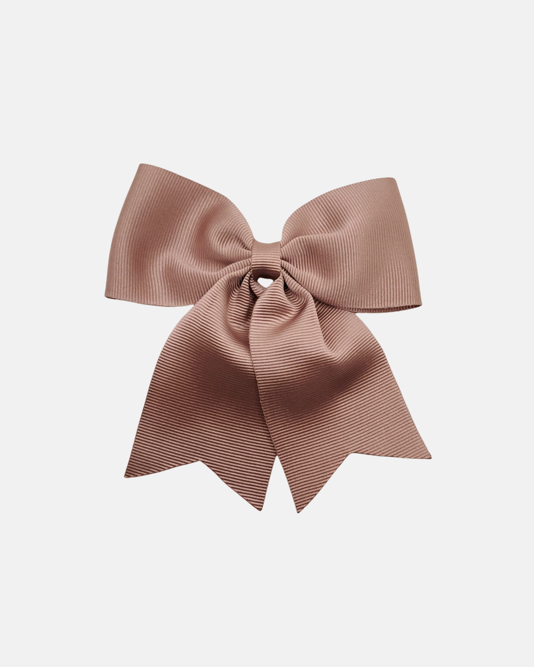 Pinza lazo silky caída