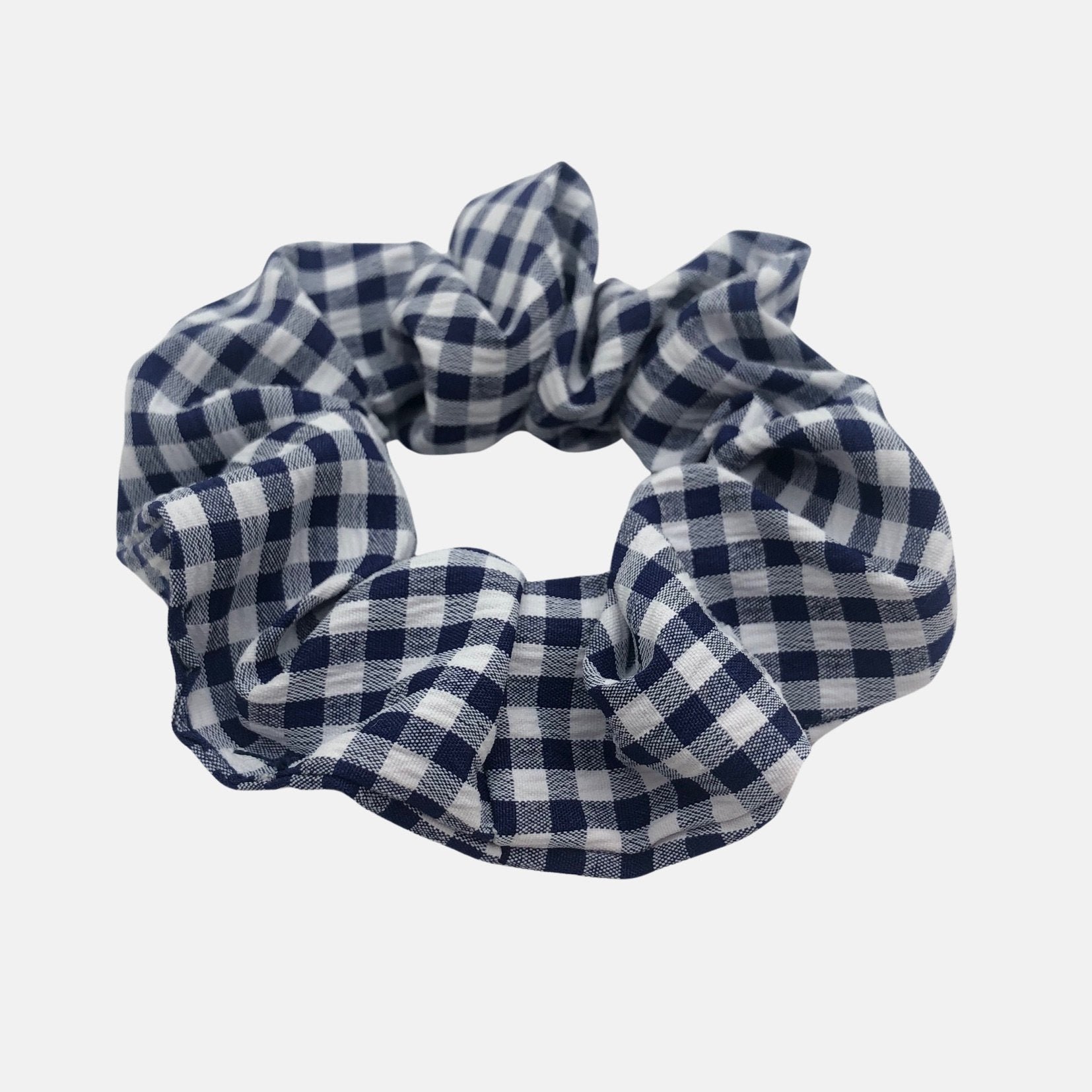 Coletero scrunchie vichy