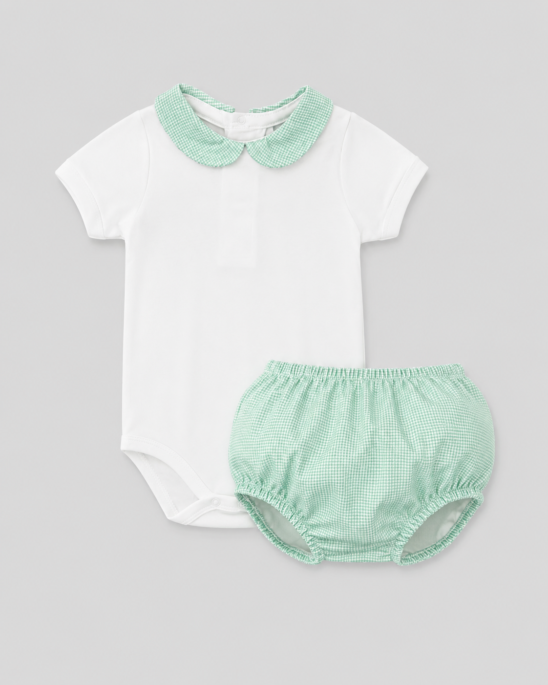 Conjunto Vichy