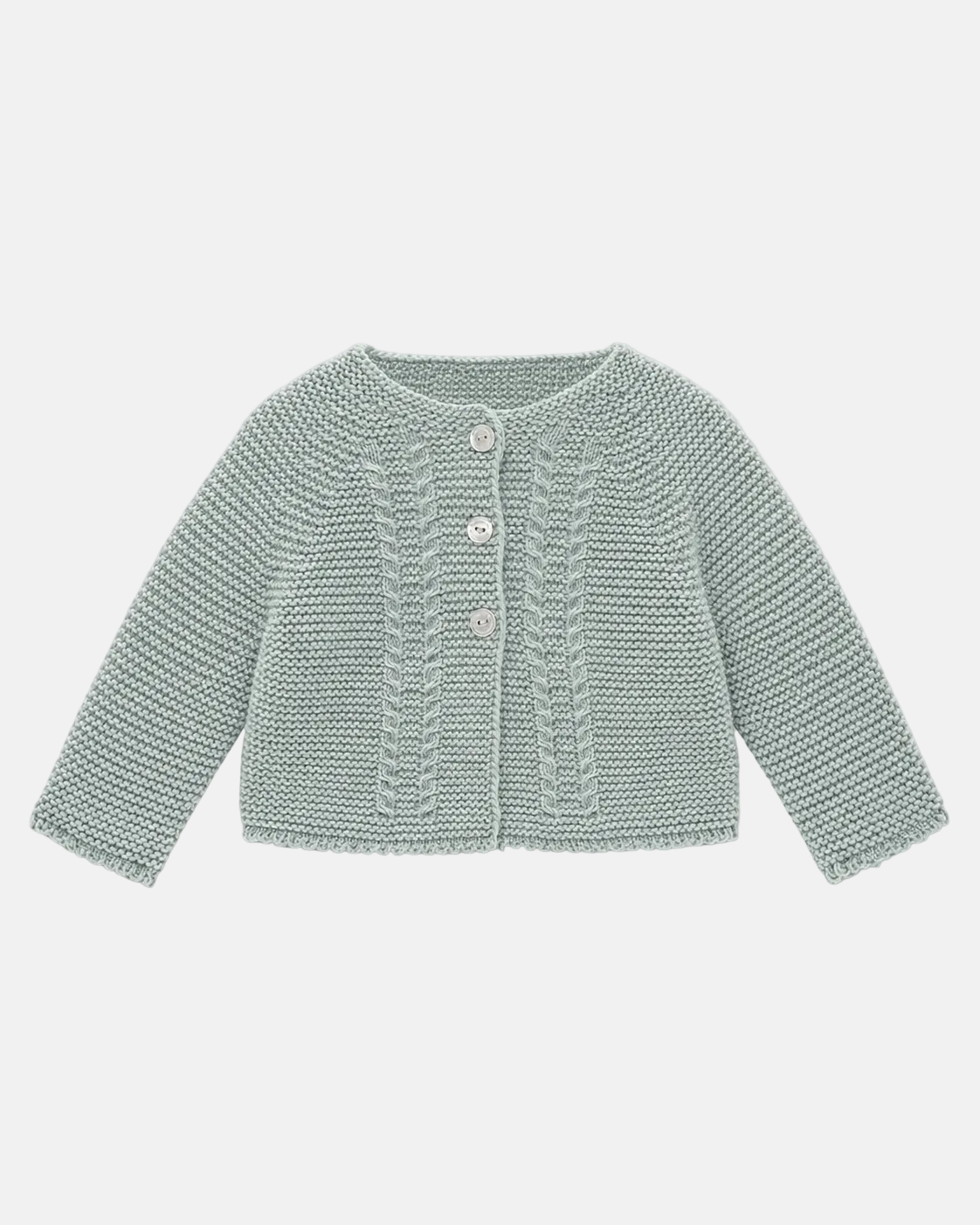 Chaqueta de Punto