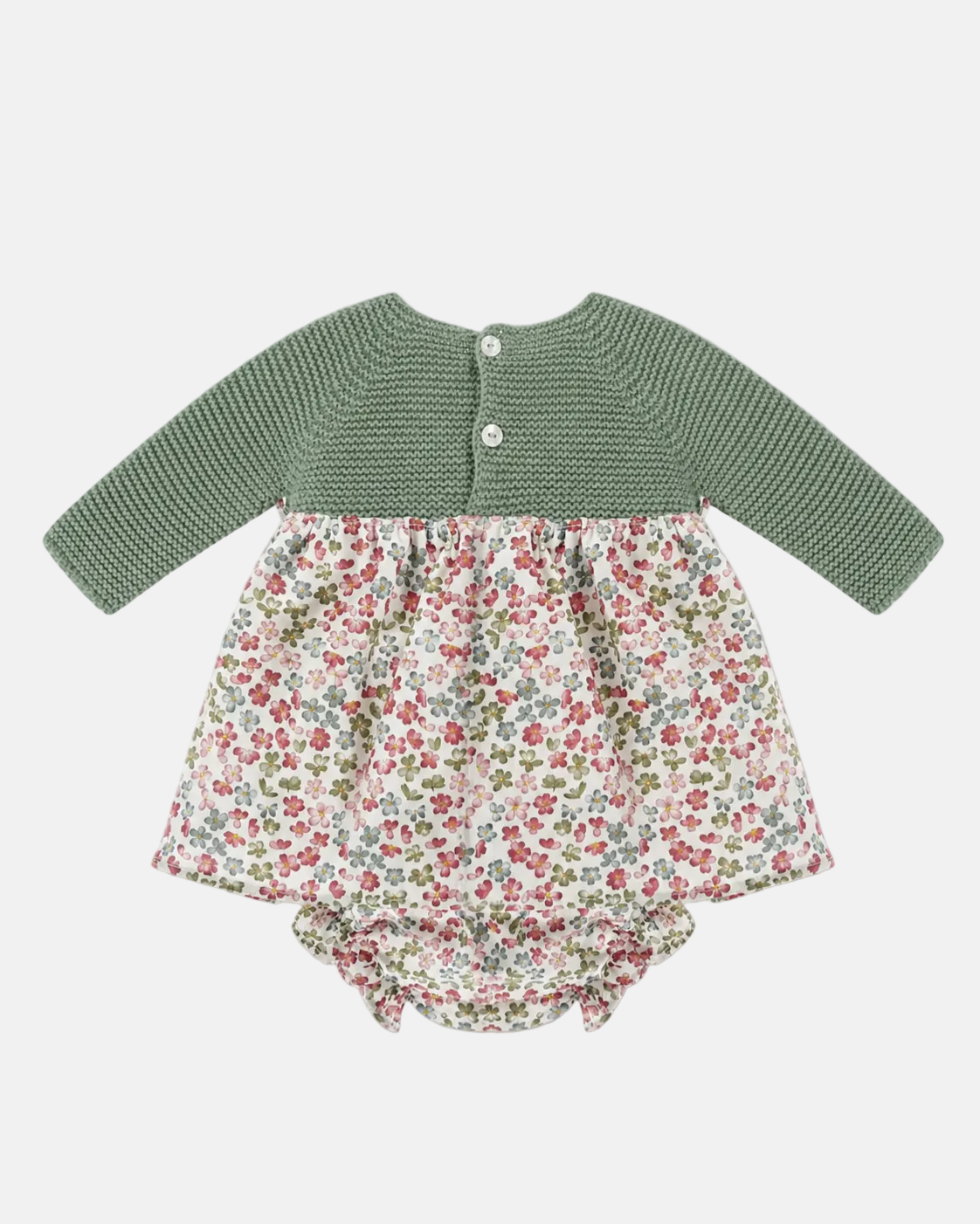 Jesusito Floral