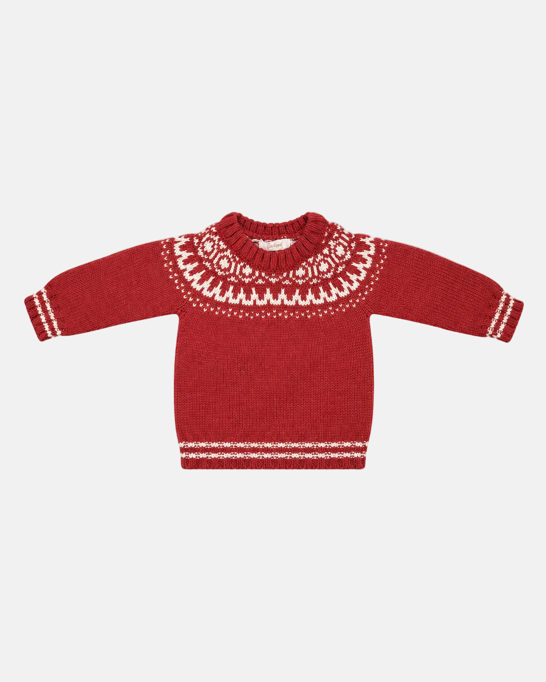 Jersey Nórdico