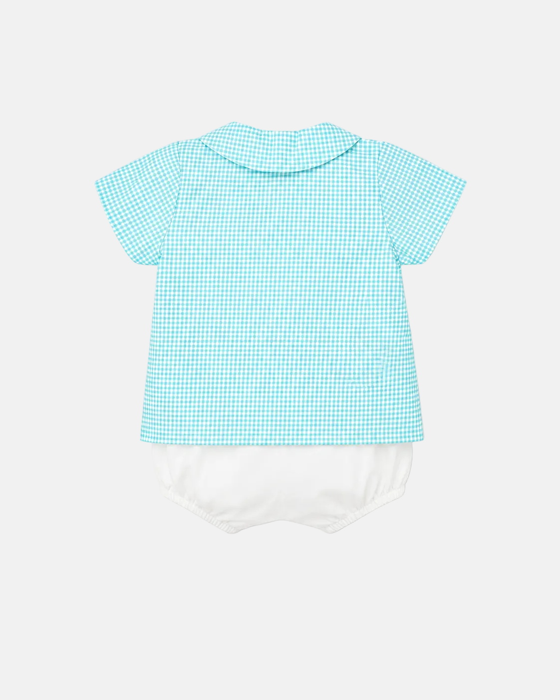 Conjunto Vichy