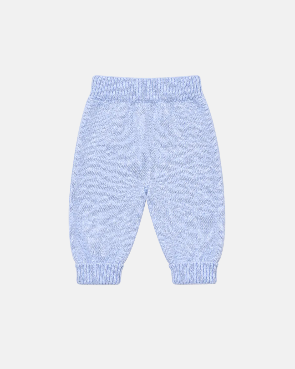 Pantalón de Punto Grueso