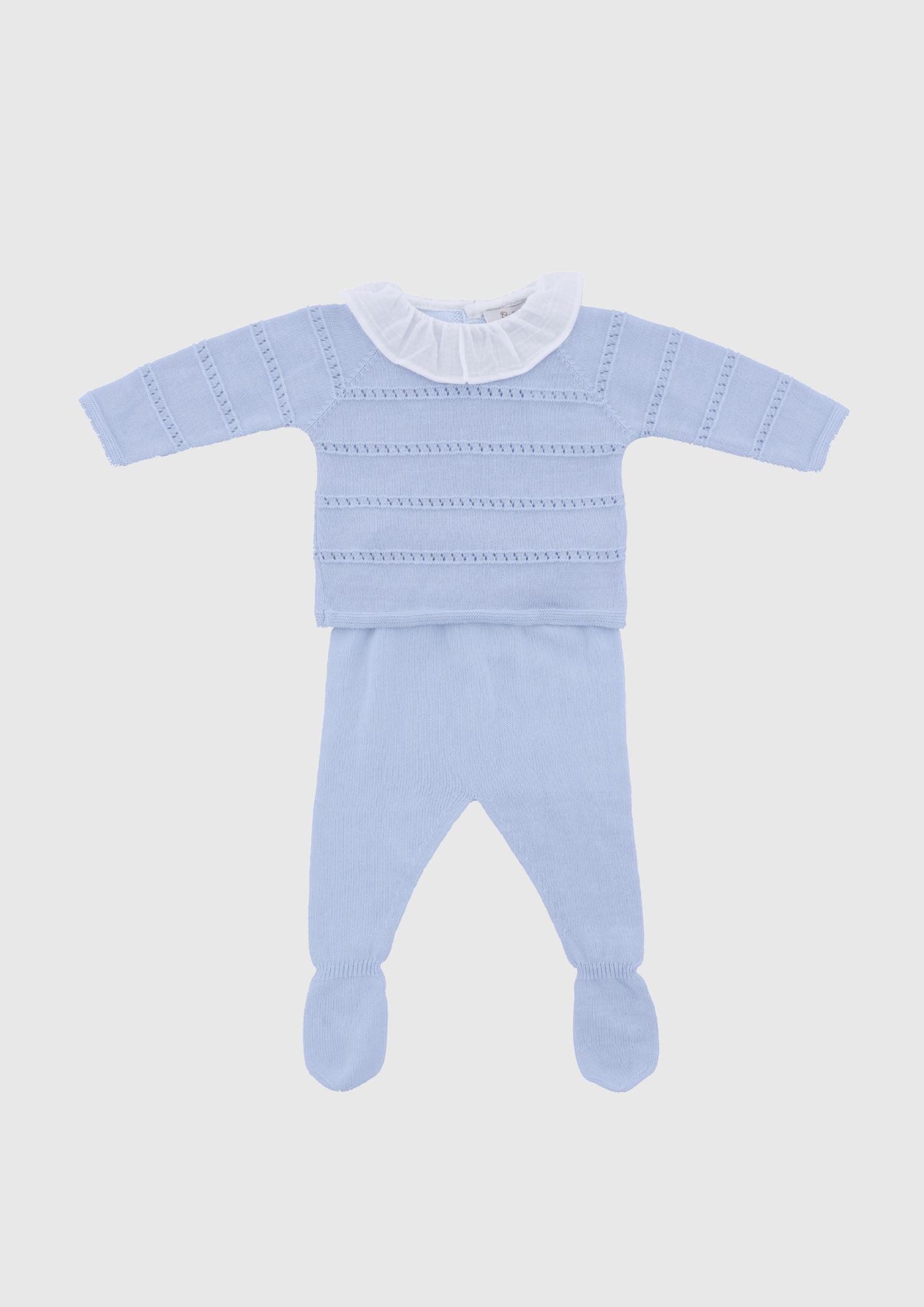 Conjunto Calado