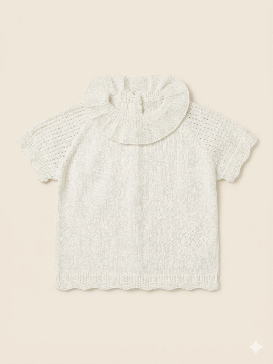 Jersey Punto Volante