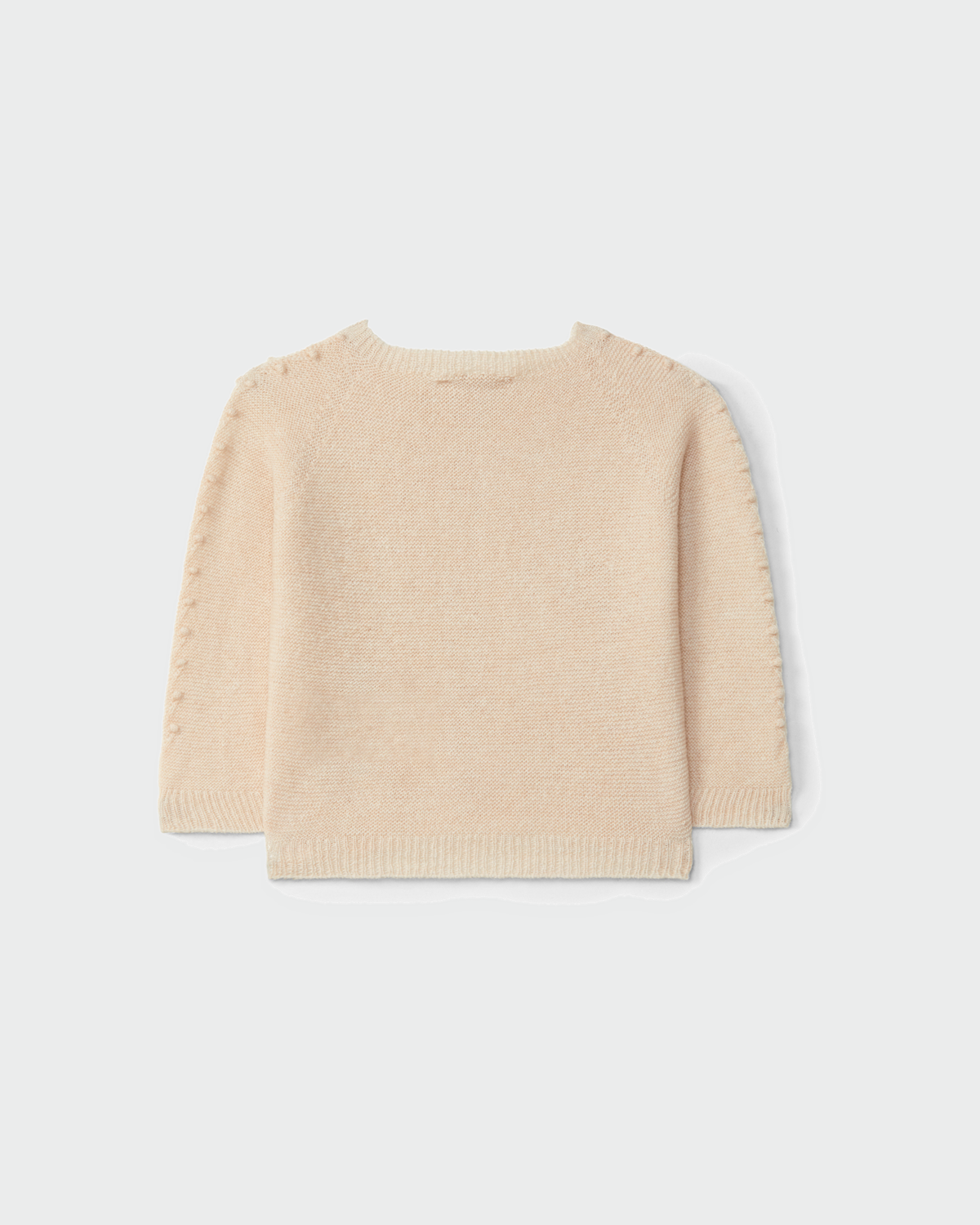 Chaqueta Beige