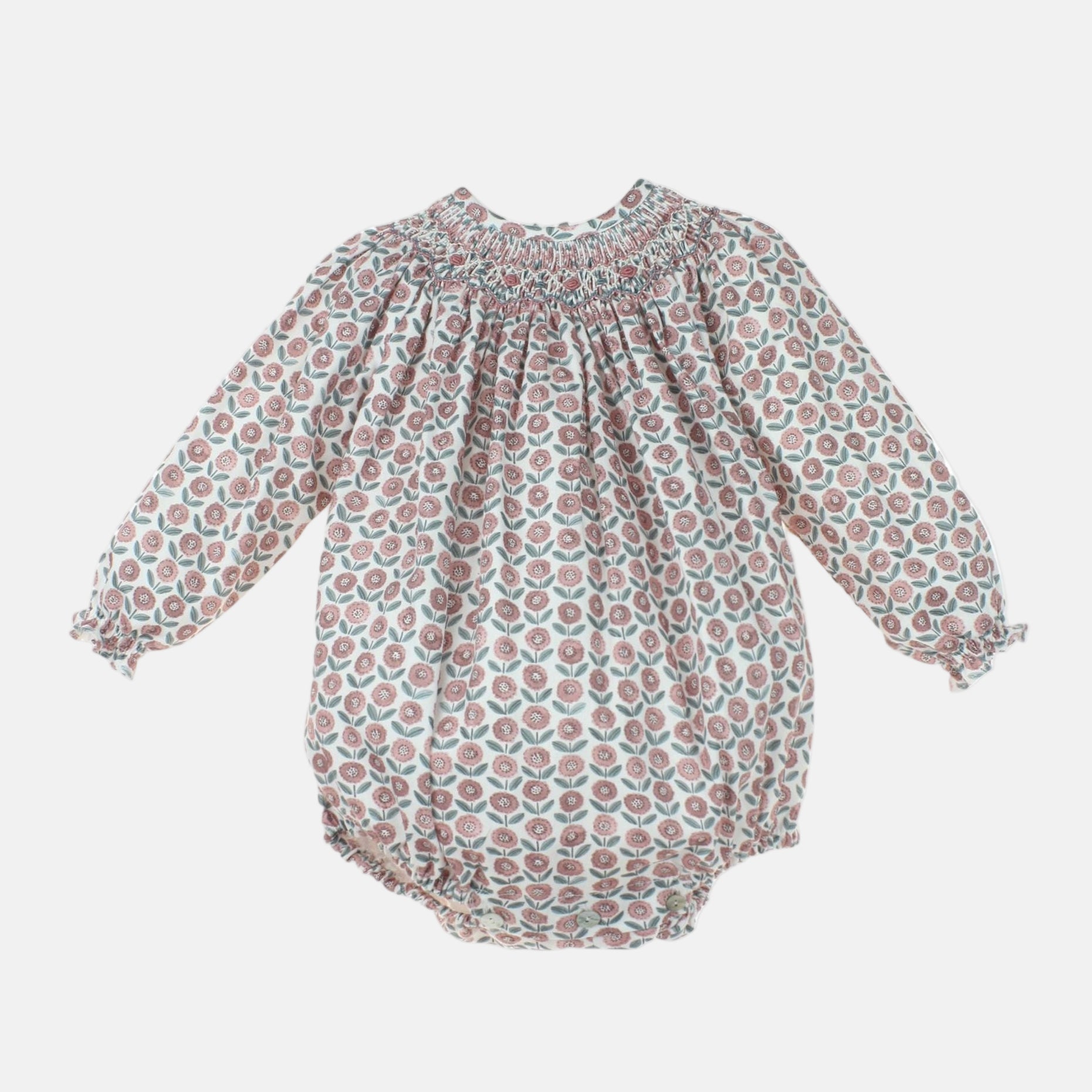 Ranita Smock Cecilia