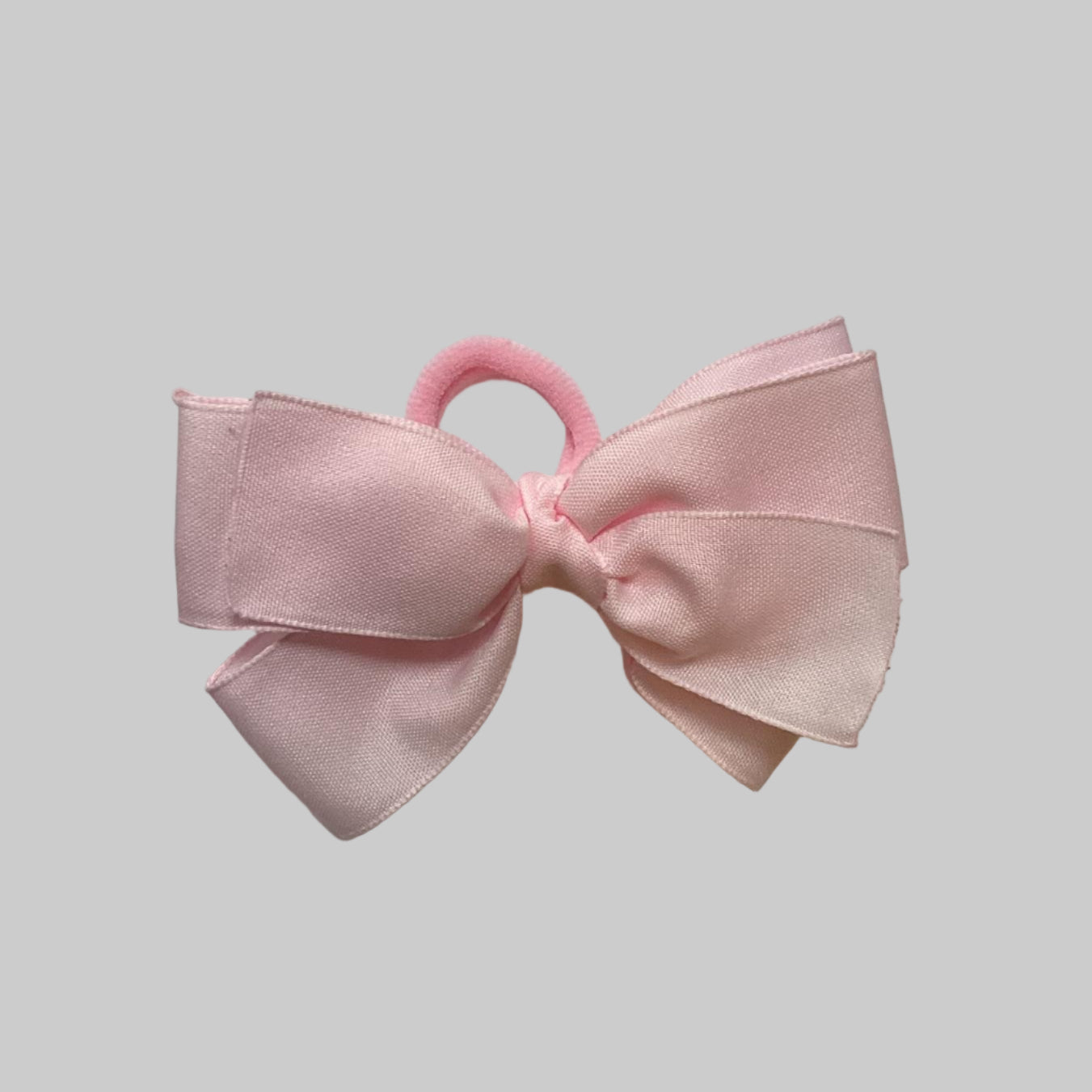 Coletero lazo mariposa algodón