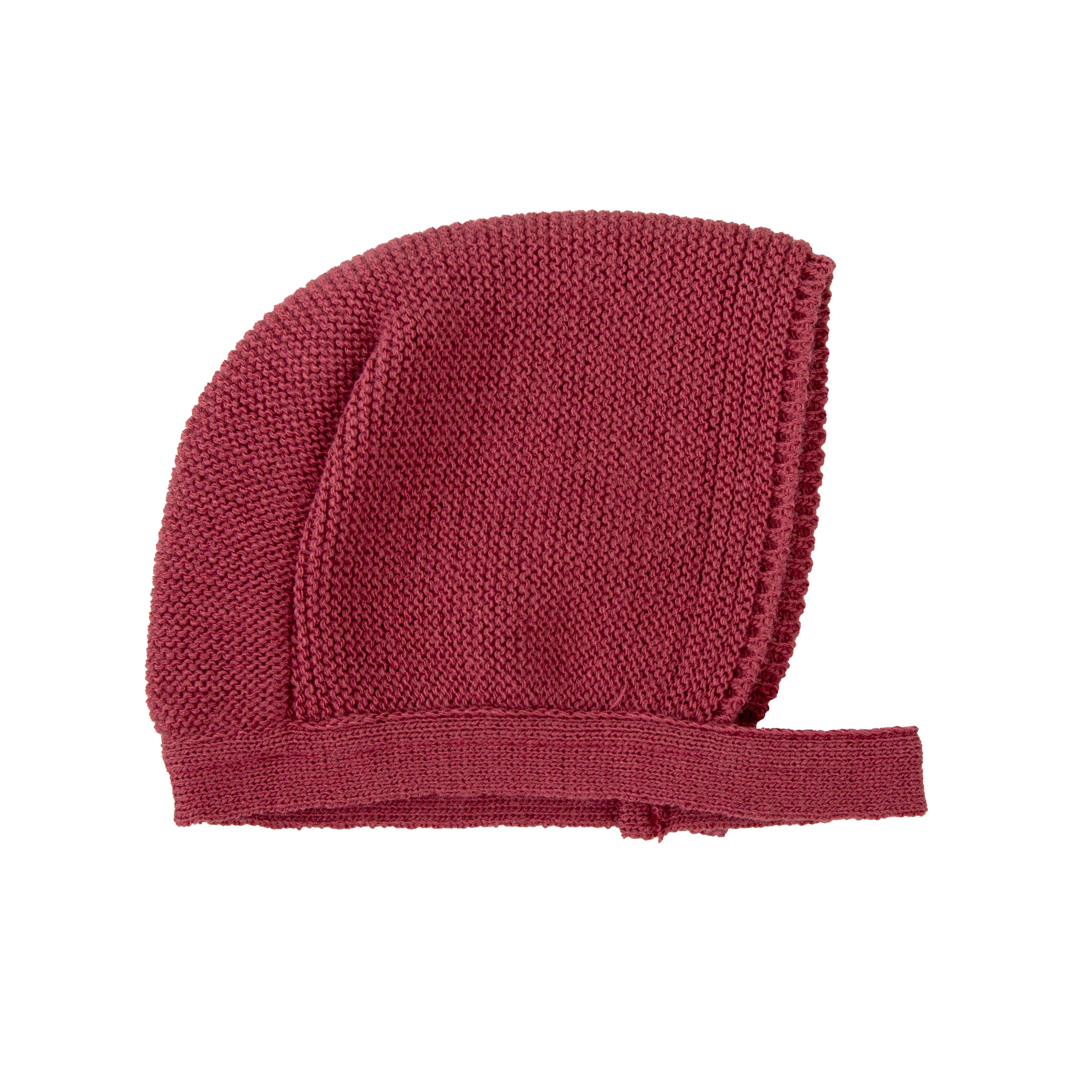 Ranita Punto Florecitas con Capota