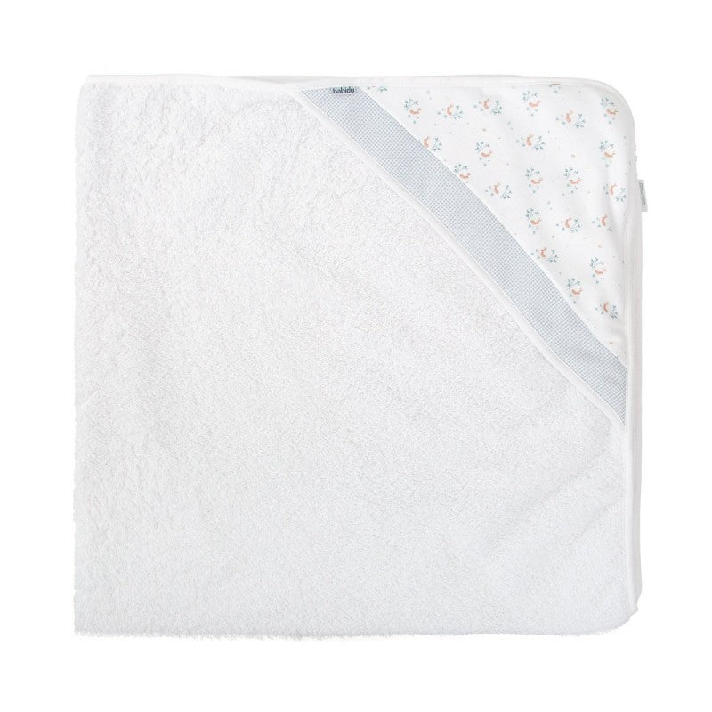 Capa de Baño Ramas