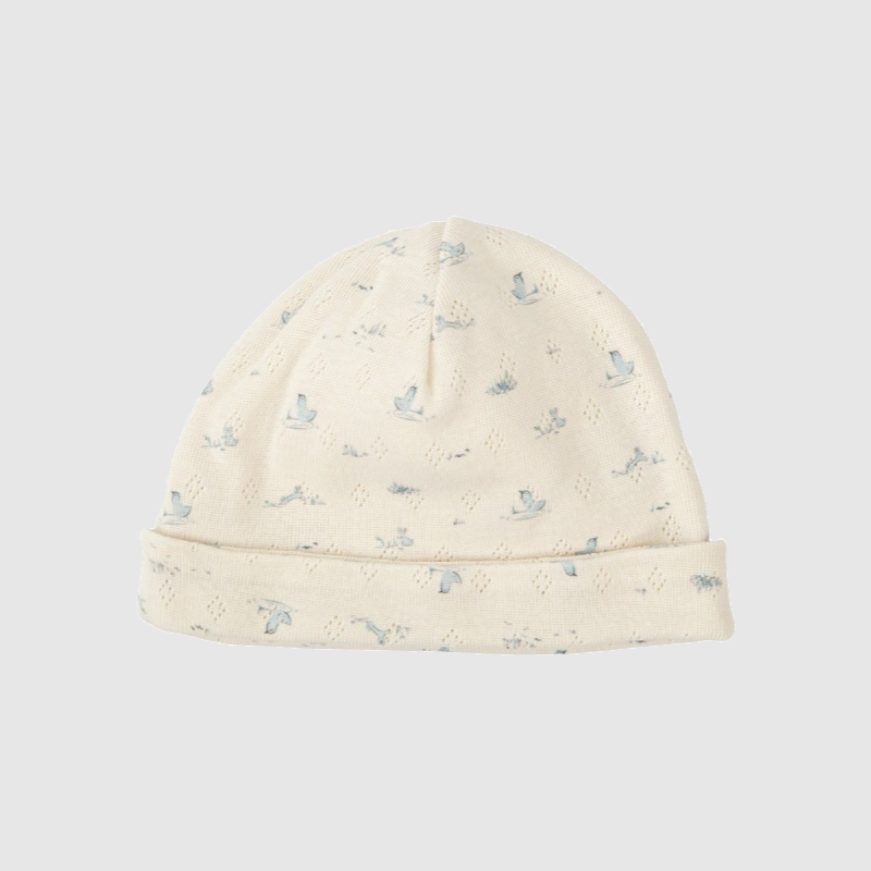 Gorro Calado Patos