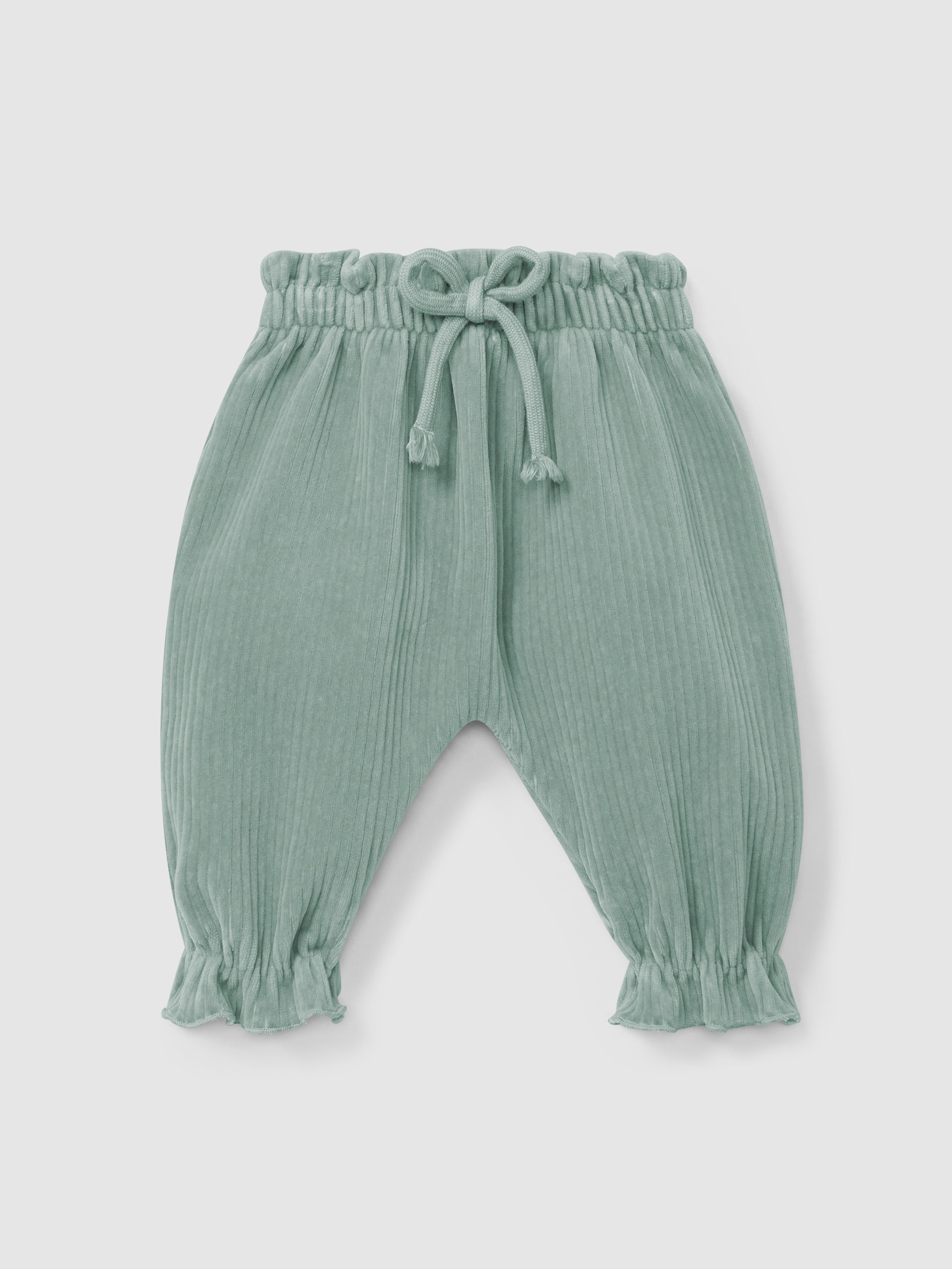 Pantalón Pana Bombacho