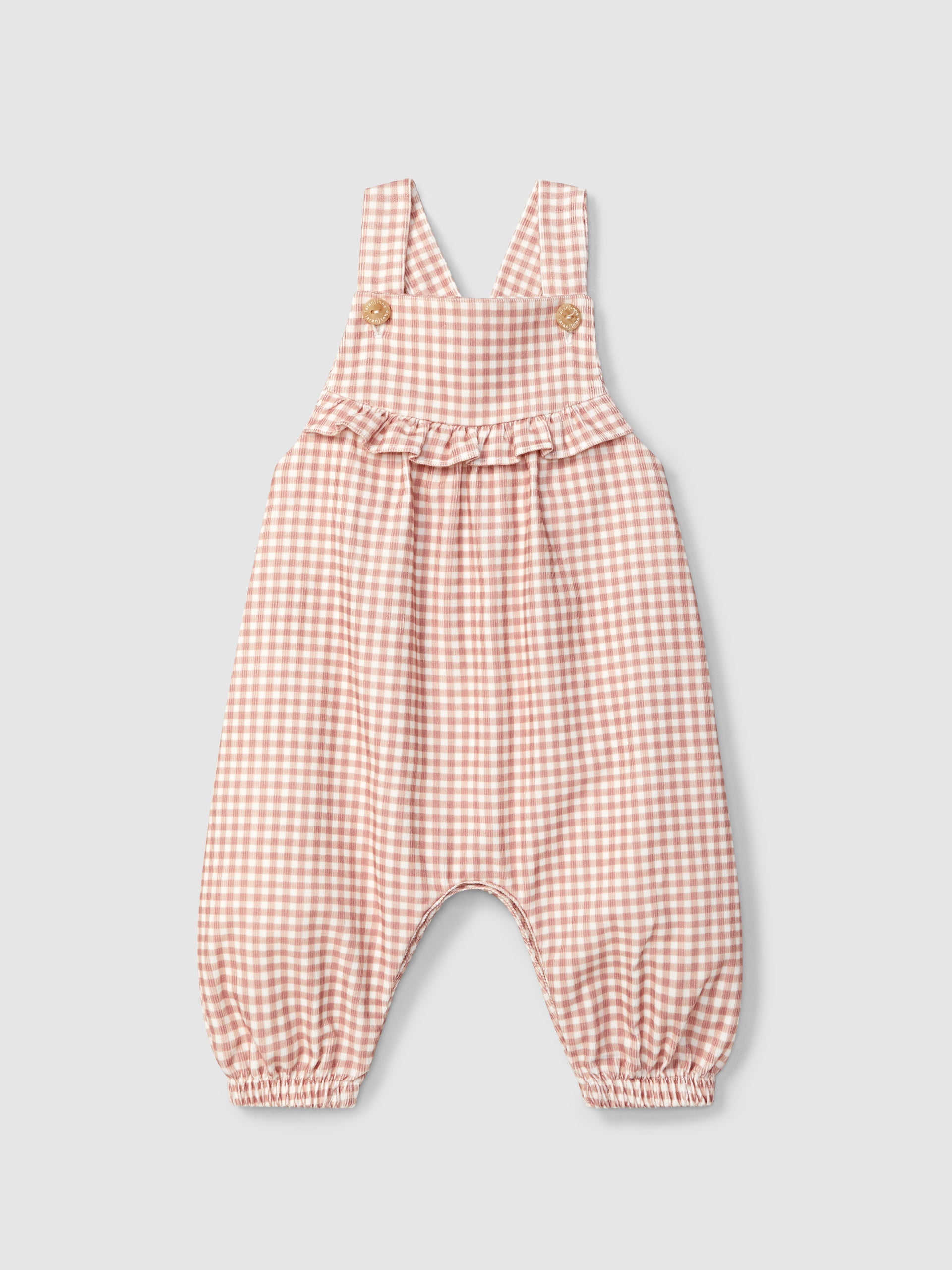 Peto Niña Vichy