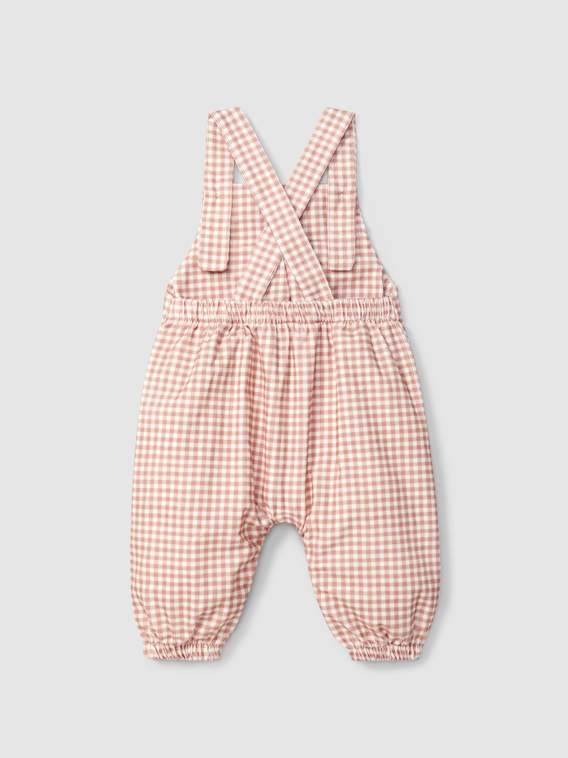 Peto Niña Vichy