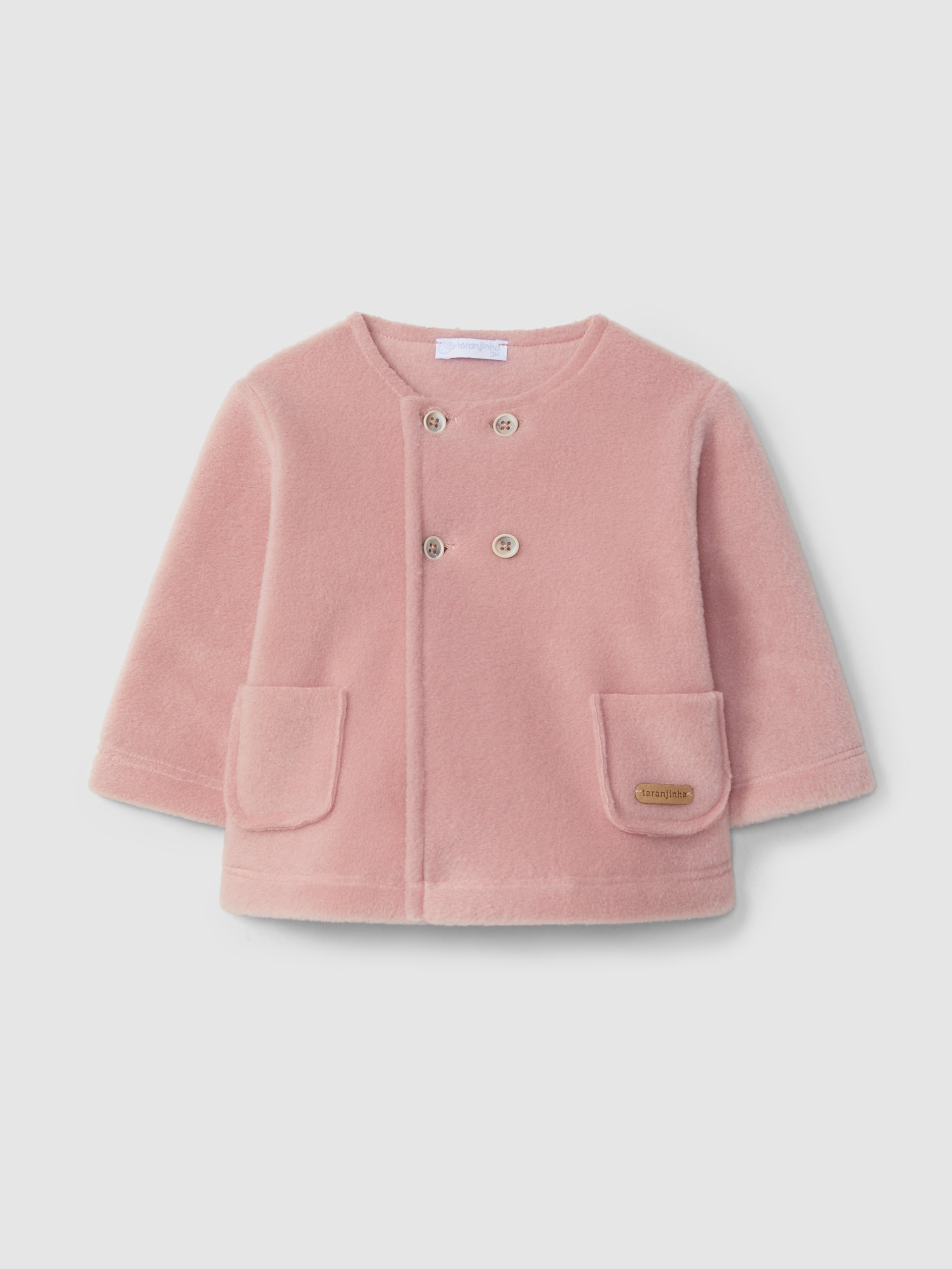 Chaqueta Polar