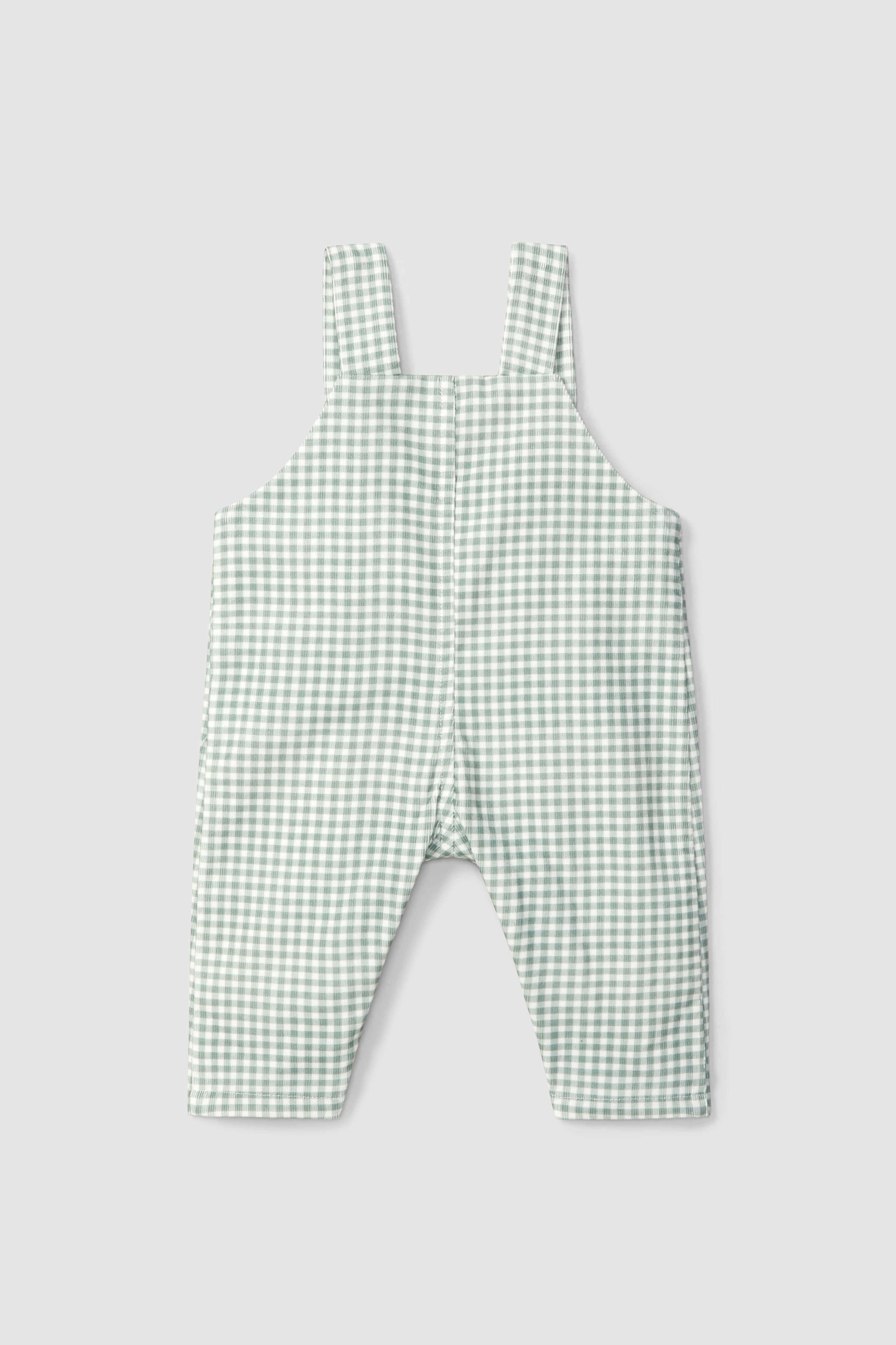 Peto Niño Vichy