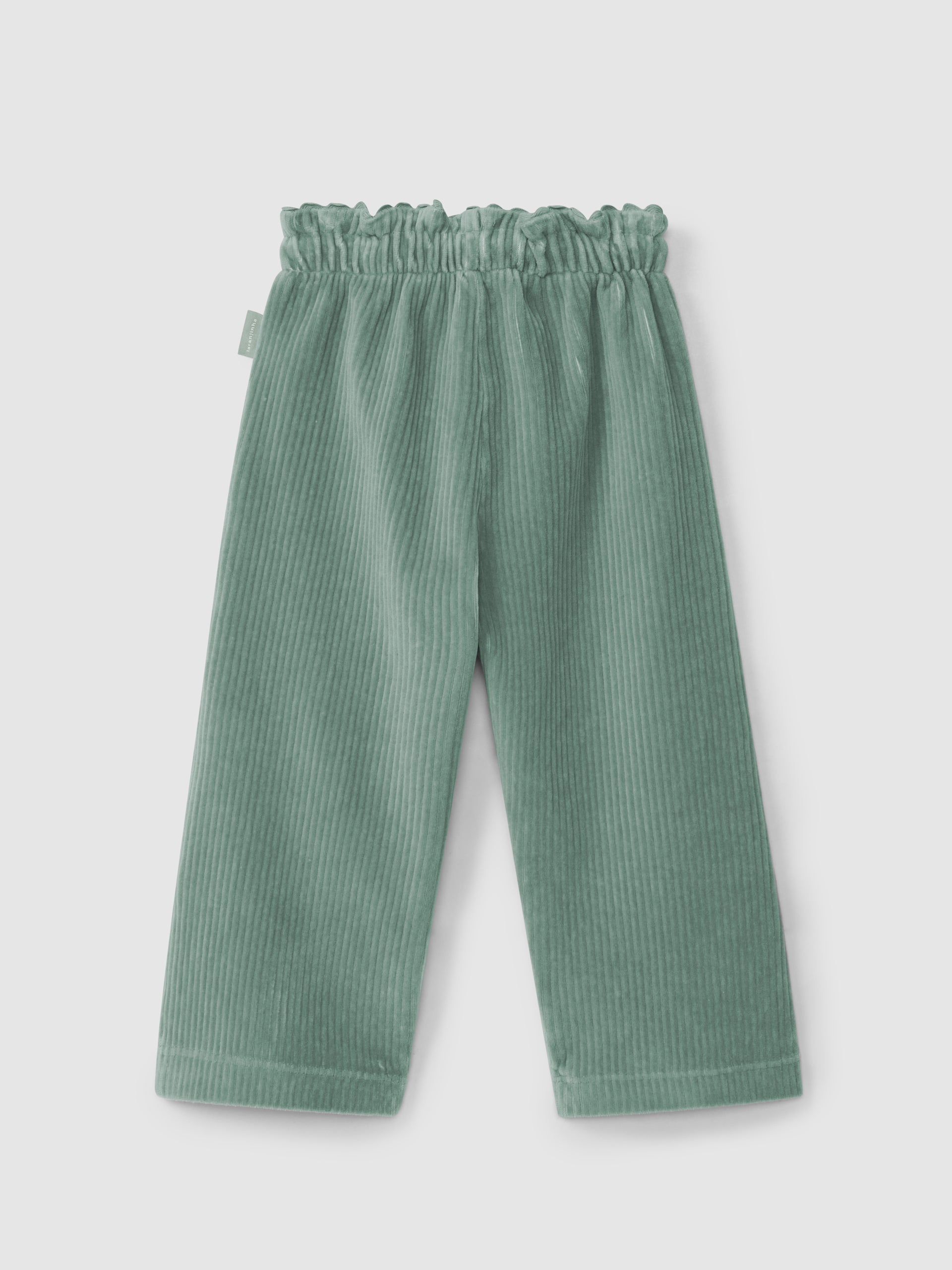 Pantalón Pana