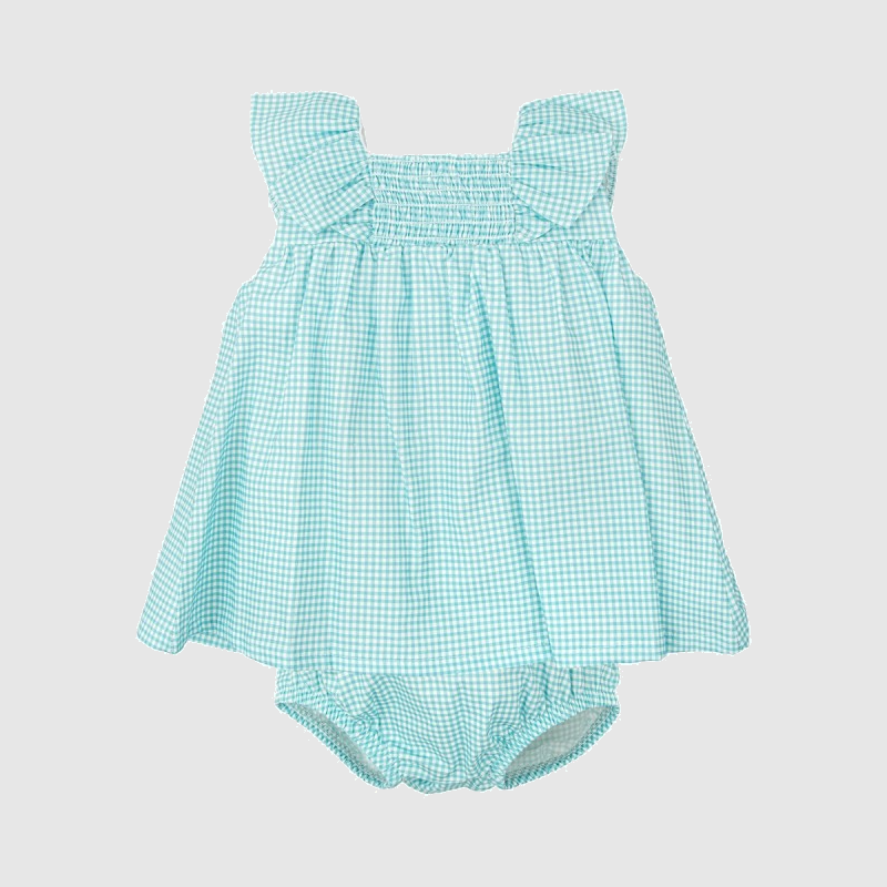 Jesusito Vichy Nido de Abeja