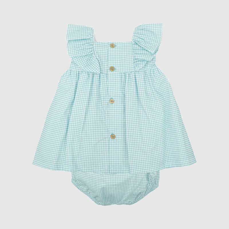 Jesusito Vichy Nido de Abeja