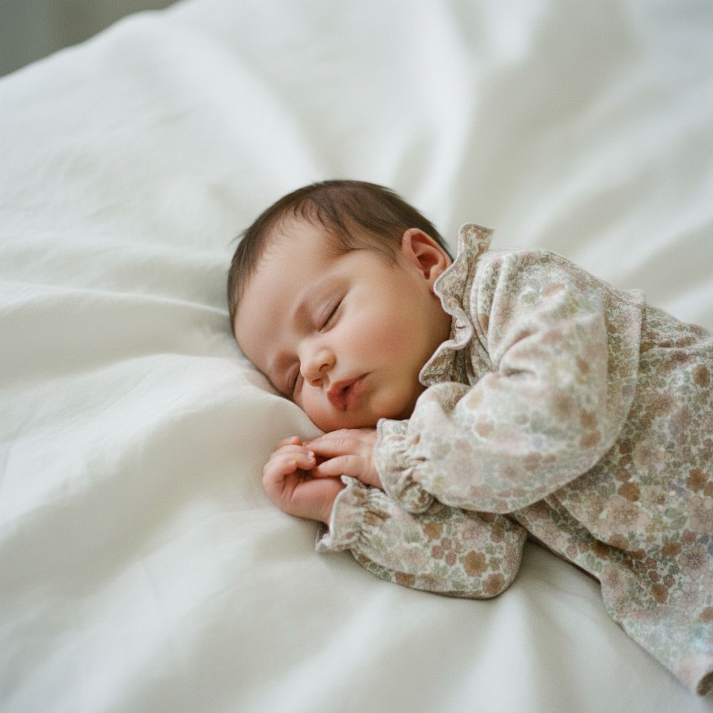 Blusa Liberty Tono Naranjas